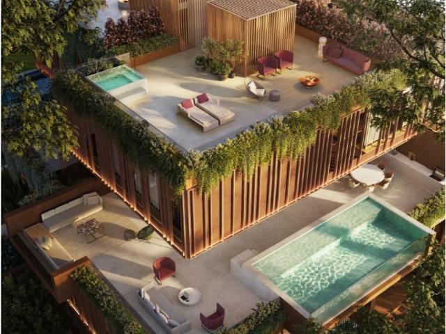 à venda Luxuoso apartamento de 619 m2, Cascais e Estoril, Cascais, Lisboa