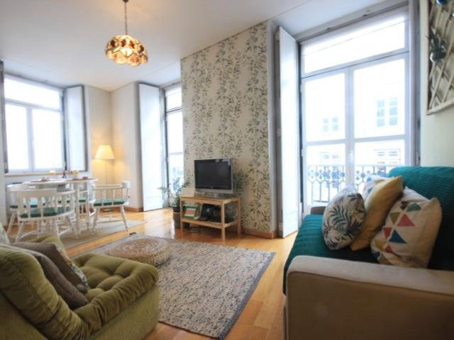 à venda Luxuoso apartamento de 61 m2, Lisboa
