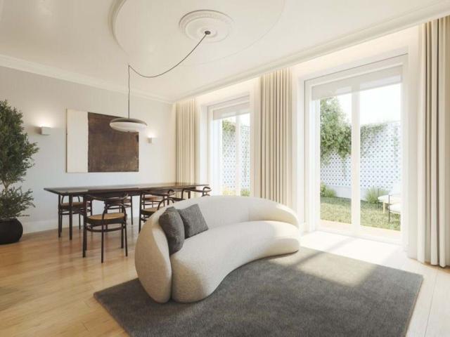 à venda Luxuoso apartamento de 61 m2, Lisboa