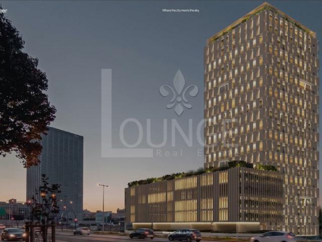 à venda Luxuoso apartamento de 61 m2, Porto