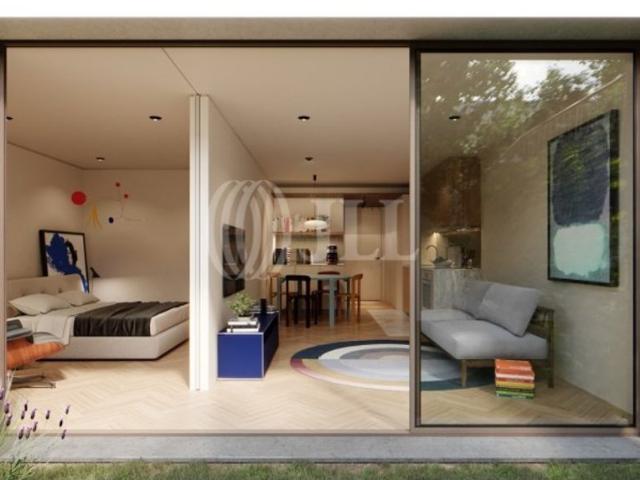 à venda Luxuoso apartamento de 62 m2, Boavista Cedofeita, Porto