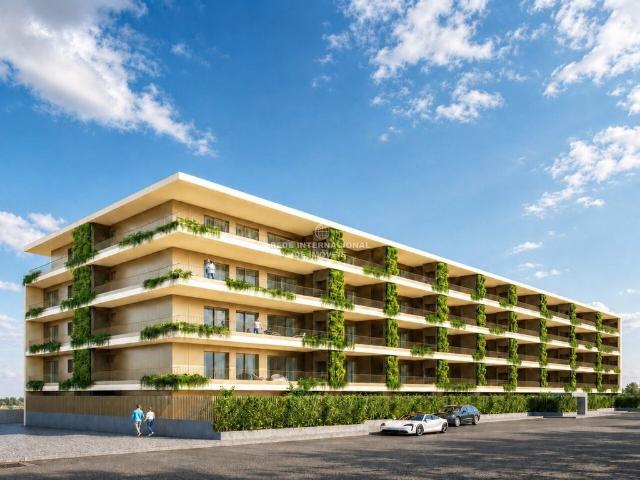 à venda Luxuoso apartamento de 62 m2, Portimão, Faro