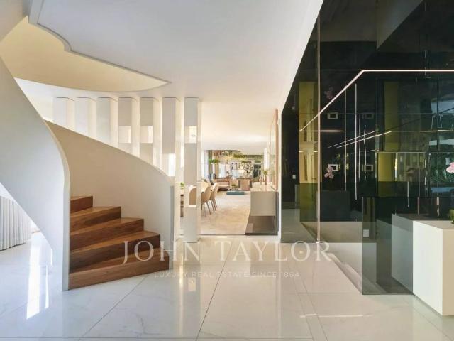 à venda Luxuoso apartamento de 636 m2, Carnide, Lisboa