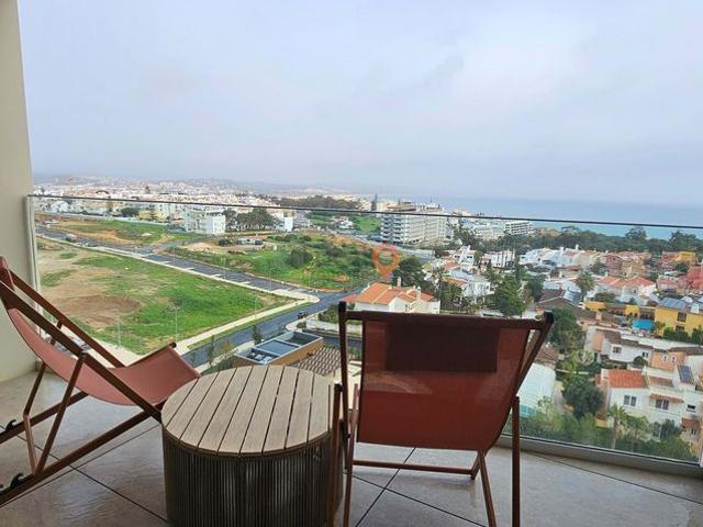 à venda Luxuoso apartamento de 63 m2, Lagos, Portugal