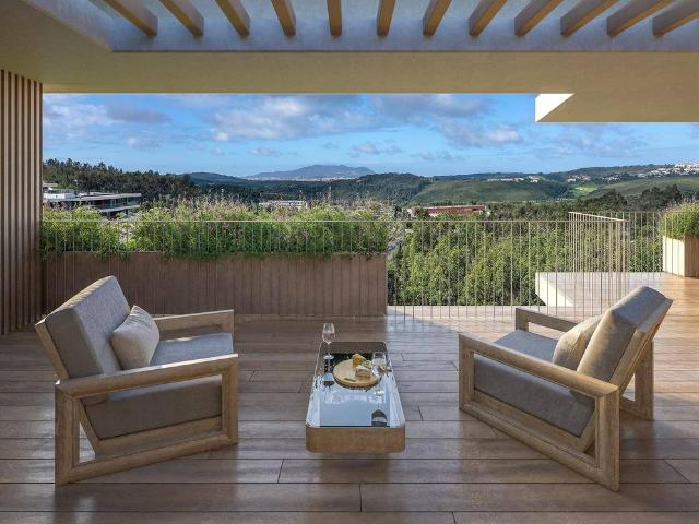 à venda Luxuoso apartamento de 63 m2, Sintra, Lisboa