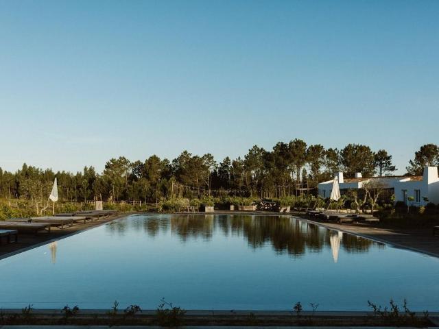 à venda Luxuoso apartamento de 64 m2, Odemira, Portugal