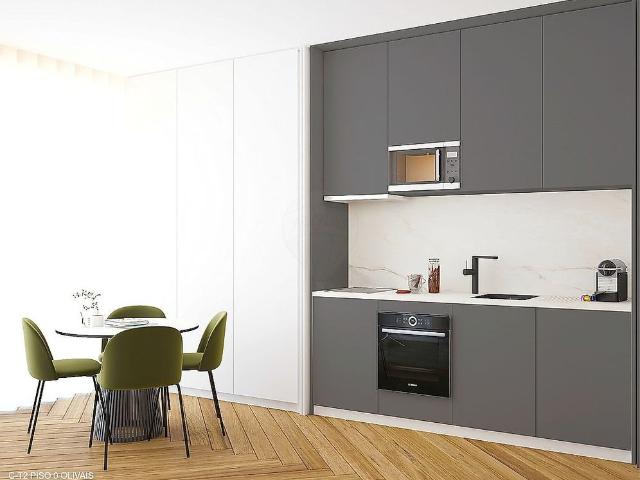 à venda Luxuoso apartamento de 64 m2, Olivais, Portugal