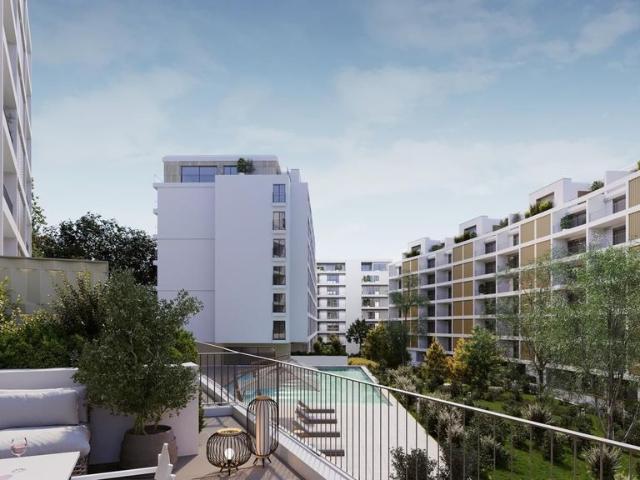 à venda Luxuoso apartamento de 64 m2, Loures, Portugal