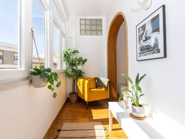 à venda Luxuoso apartamento de 64 m2, Lisboa, Portugal