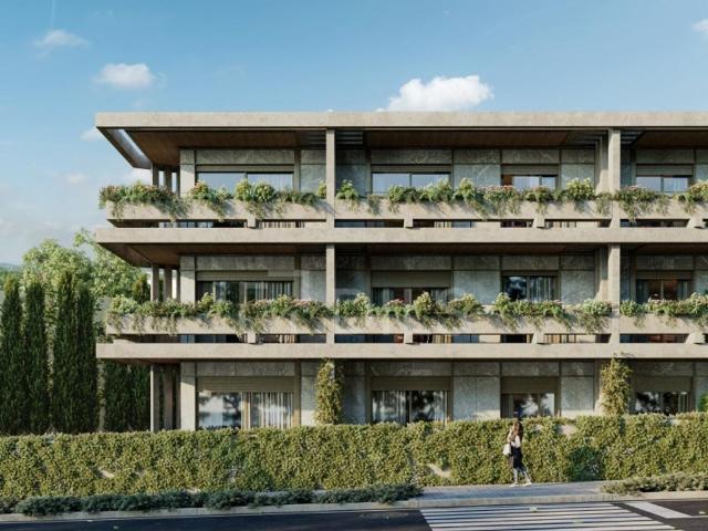 à venda Luxuoso apartamento de 67 m2, Foz Nevogilde, Porto
