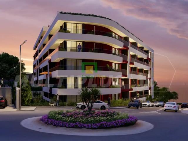 à venda Luxuoso apartamento de 67 m2, Santa Cruz, Portugal
