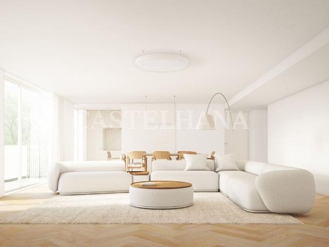 à venda Luxuoso apartamento de 68 m2, Alcantara, Lisboa