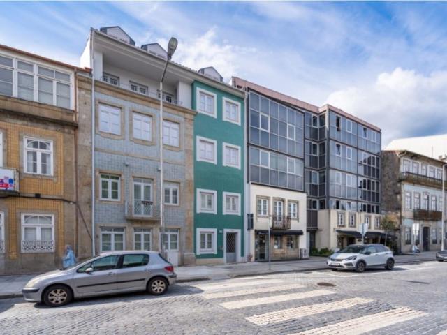 à venda Luxuoso apartamento de 68 m2, Braga