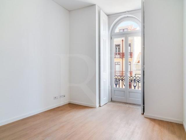 à venda Luxuoso apartamento de 68 m2, Lisboa, Portugal