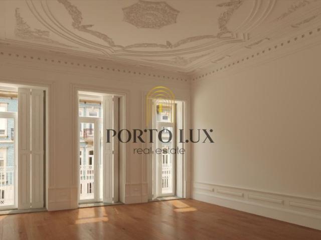 à venda Luxuoso apartamento de 68 m2, Porto, Portugal