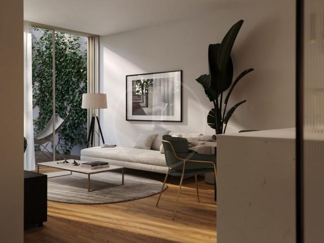 à venda Luxuoso apartamento de 69 m2, Matosinhos Sul, Matosinhos, Porto