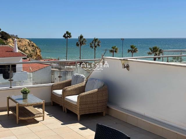 à venda Luxuoso apartamento de 70 m2, Albufeira e Olhos de Água, Albufeira, Faro