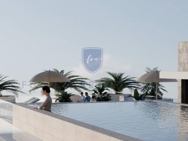 à venda Luxuoso apartamento de 70 m2, Funchal, Portugal