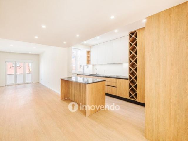 à venda Luxuoso apartamento de 70 m2, Loures, Portugal