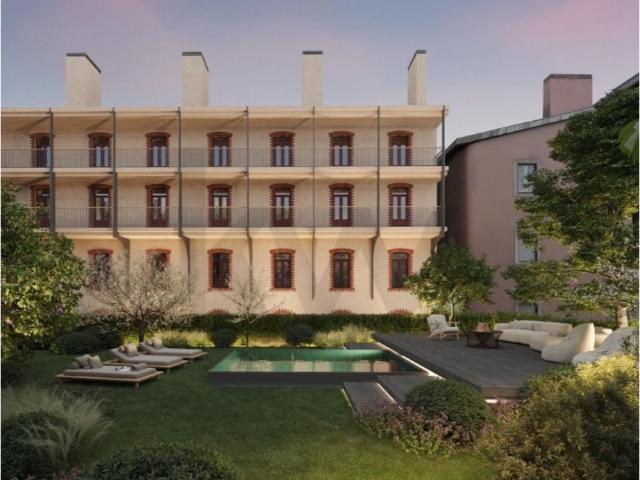 à venda Luxuoso apartamento de 70 m2, Lisboa