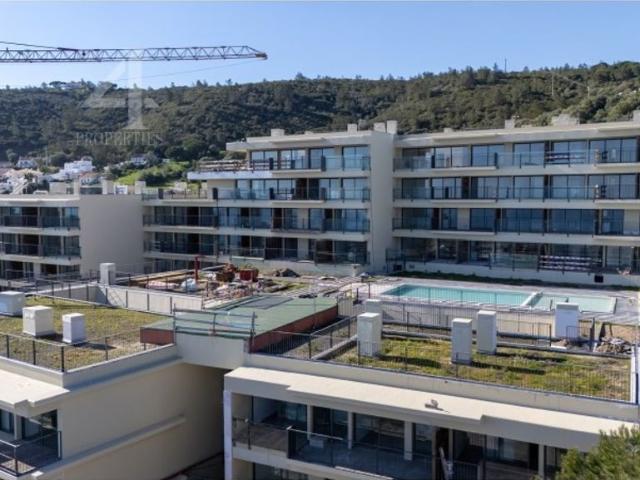 à venda Luxuoso apartamento de 70 m2, Sesimbra, Portugal