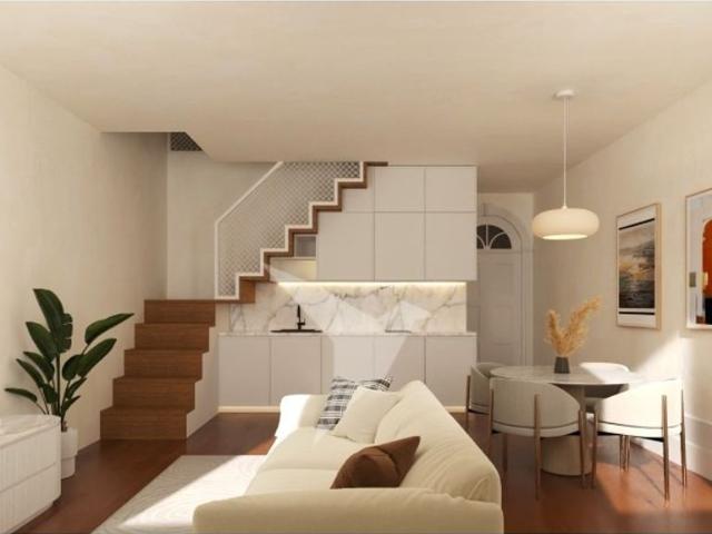 à venda Luxuoso apartamento, Porto