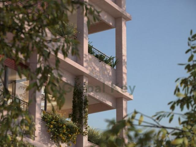 à venda Luxuoso apartamento de 70 m2, Porto, Portugal