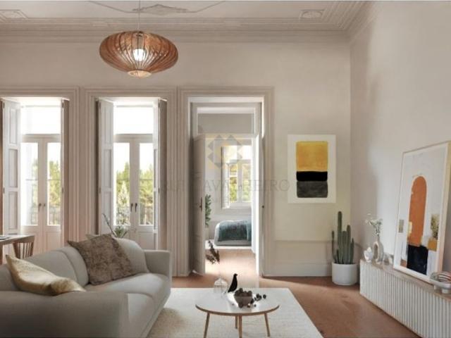 à venda Luxuoso apartamento, Rua de Alvares Cabral, Porto