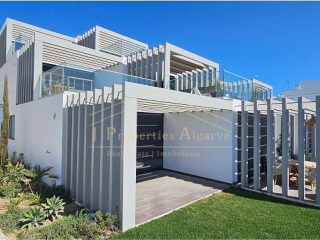 à venda Luxuoso apartamento de 71 m2, Olhão, Faro