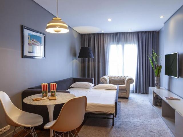 à venda Luxuoso apartamento de 72 m2, Lisboa