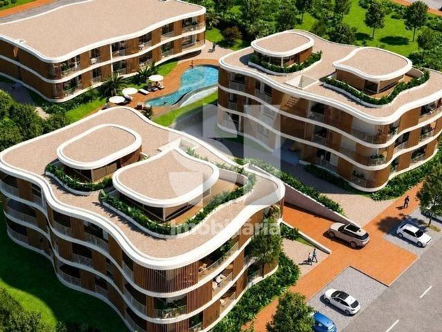 à venda Luxuoso apartamento de 72 m2, Santo António dos Olivais, Portugal