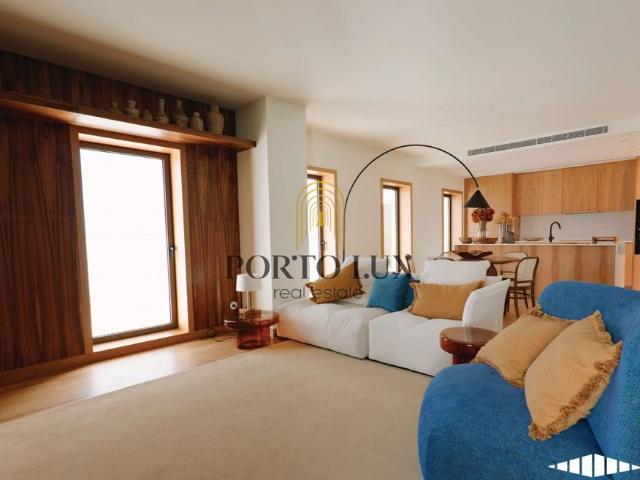 à venda Luxuoso apartamento de 73 m2, Porto