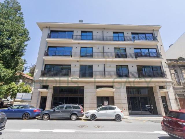 à venda Luxuoso apartamento, Porto