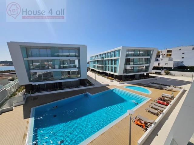 à venda Luxuoso apartamento de 74 m2, Alcobaça, Leiria