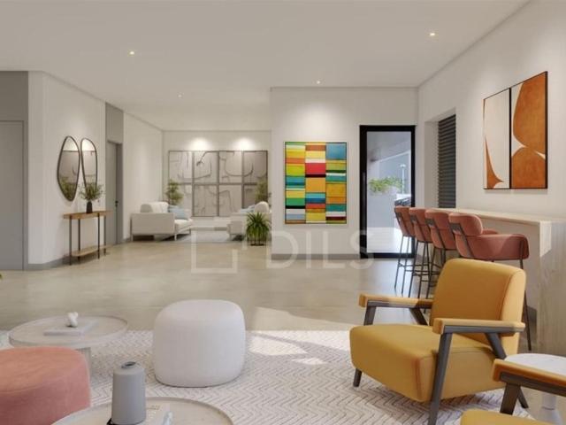 à venda Luxuoso apartamento de 75 m2, Carcavelos, Cascais, Lisboa