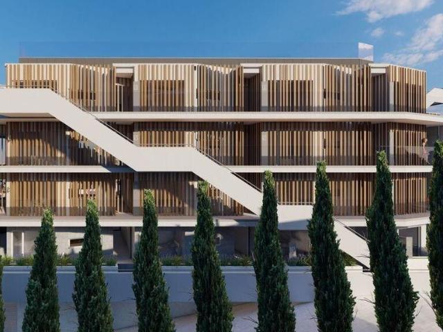 à venda Luxuoso apartamento de 75 m2, Albufeira e Olhos de Água, Albufeira, Faro