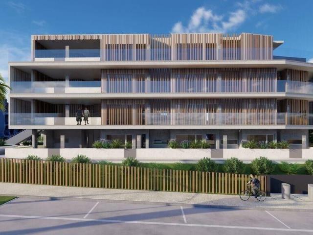 à venda Luxuoso apartamento de 75 m2, Albufeira e Olhos de Água, Portugal