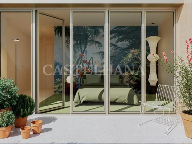 à venda Luxuoso apartamento de 75 m2, Lisboa, Portugal