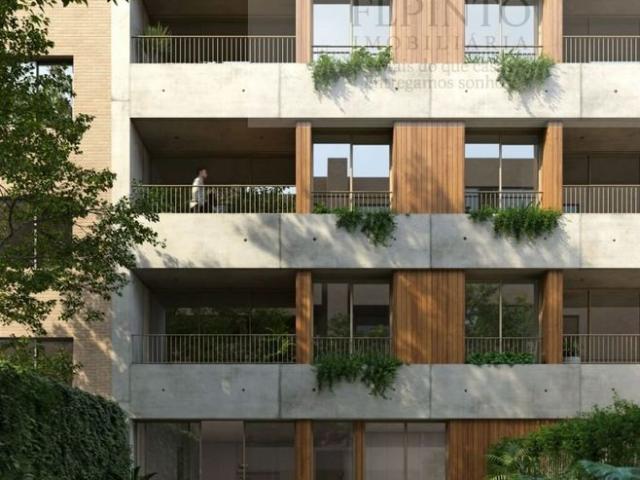 à venda Luxuoso apartamento de 75 m2, Matosinhos, Portugal