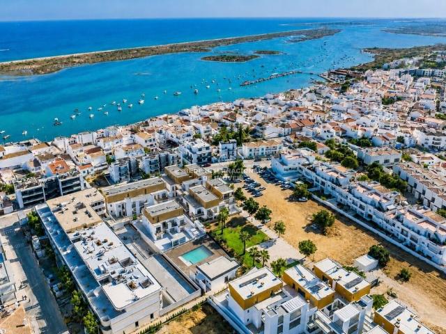 à venda Luxuoso apartamento de 75 m2, Tavira, Portugal