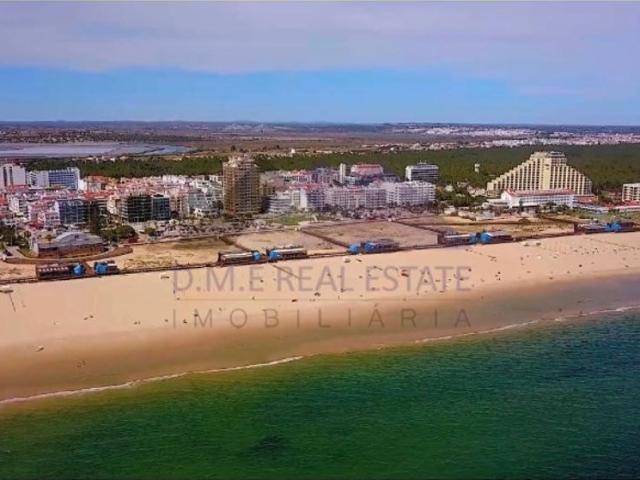 à venda Luxuoso apartamento de 75 m2, Vila Real de Santo António, Portugal