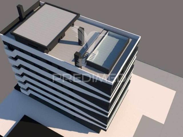 à venda Luxuoso apartamento de 75 m2, Vila Real de Santo António, Portugal