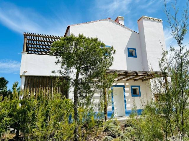 à venda Luxuoso apartamento de 76 m2, Comporta, Setúbal