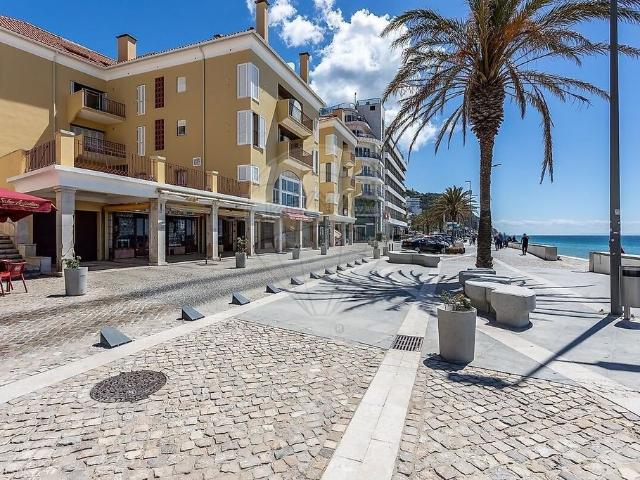 à venda Luxuoso apartamento de 76 m2, Sesimbra, Setúbal
