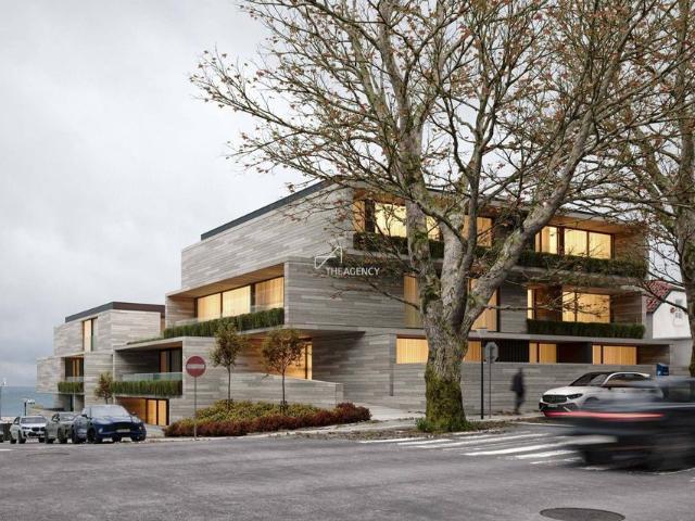 à venda Luxuoso apartamento de 76 m2, Porto