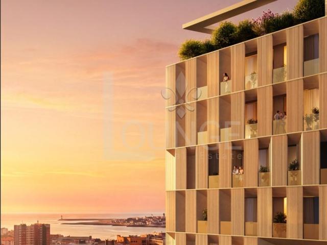 à venda Luxuoso apartamento de 76 m2, Porto