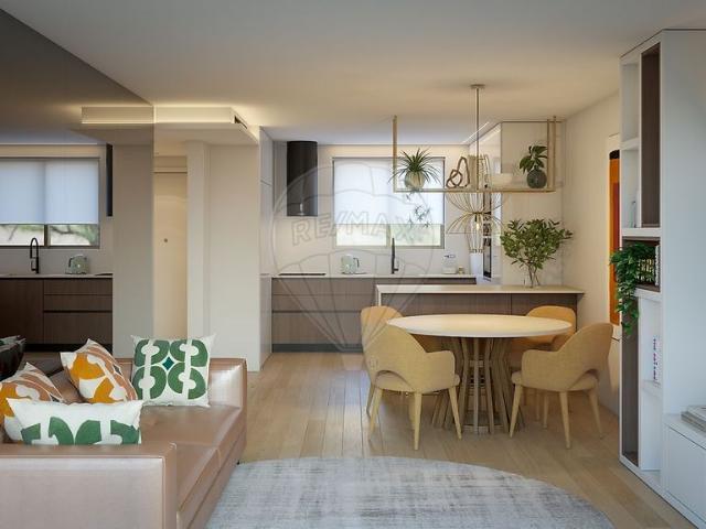 à venda Luxuoso apartamento de 76 m2, Praia da Rocha, Faro