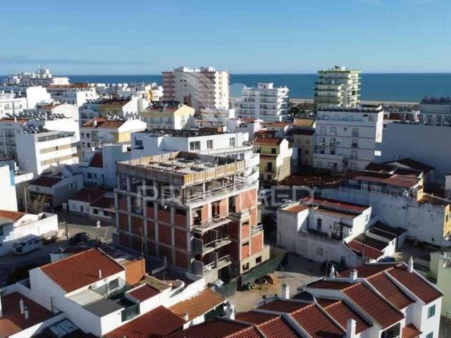 à venda Luxuoso apartamento de 76 m2, Vila Real de Santo António, Faro