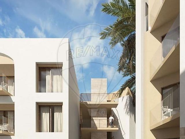à venda Apartamento de luxo de 77 m2, Alvor, Portugal