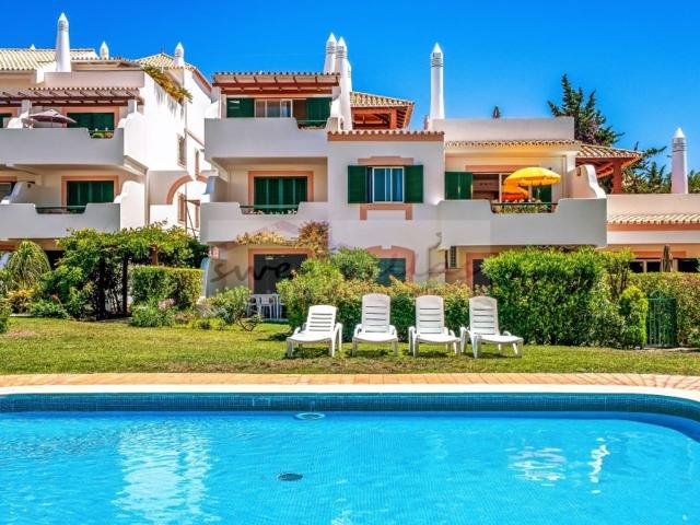 à venda Luxuoso apartamento de 77 m2, Loulé, Portugal